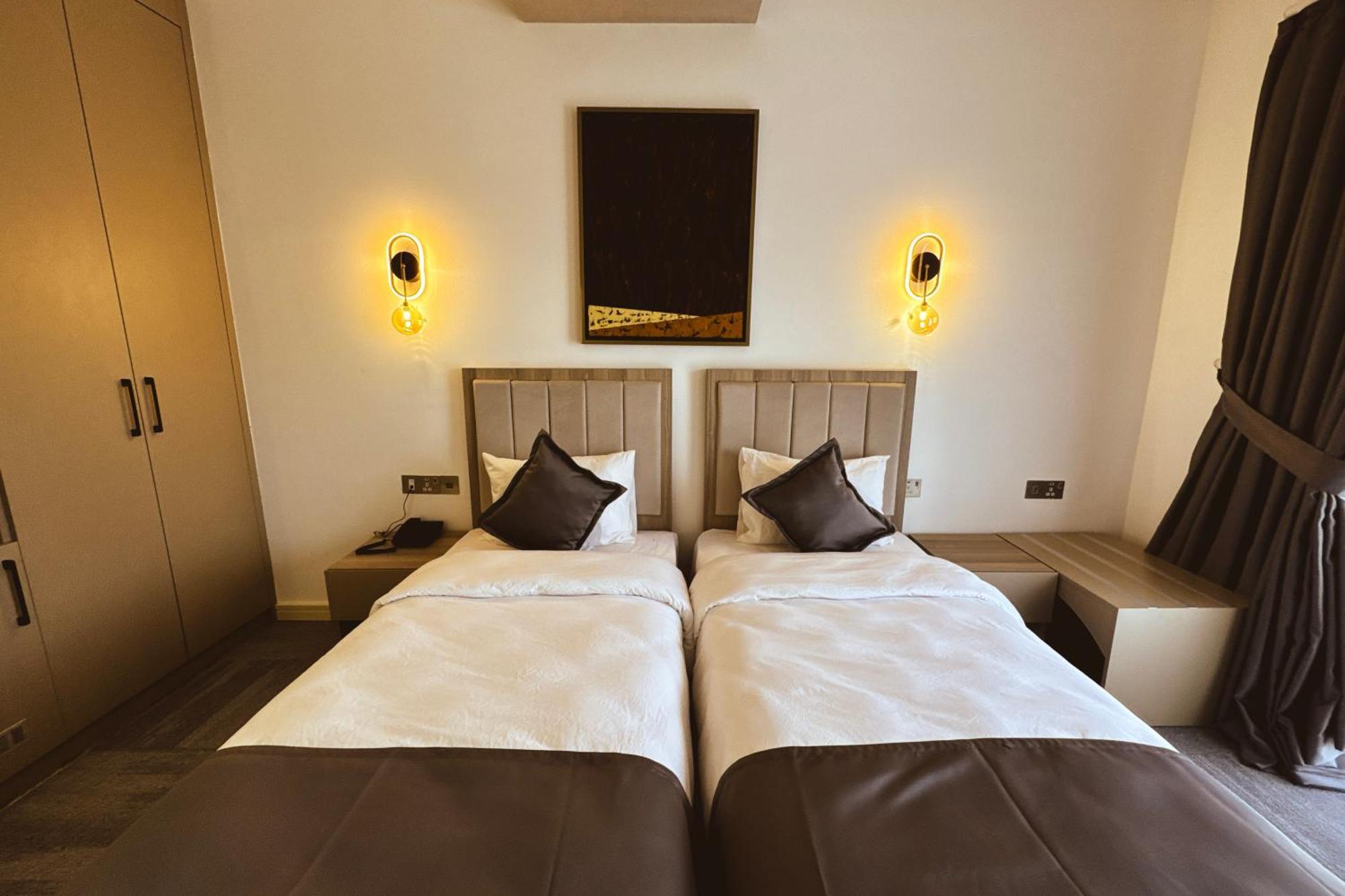 Dorana Art Hotel Kyrenia  Exterior photo